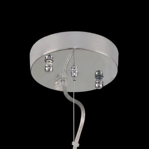 COLGANTE BULB ACERO COLGANTE BULB ACERO