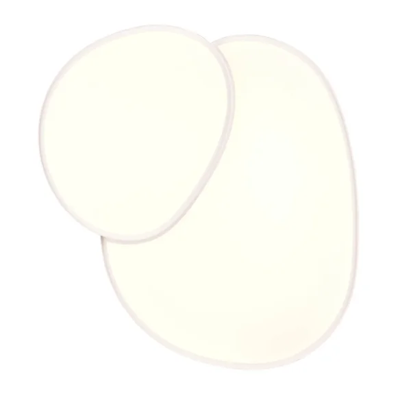 PLAFÓN DE TECHO LED 45W 2700-6500K BLANCO RUBY