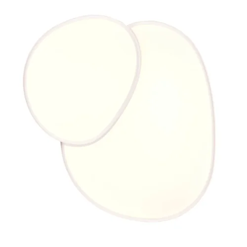 PLAFÓN DE TECHO LED 45W 2700-6500K BLANCO RUBY