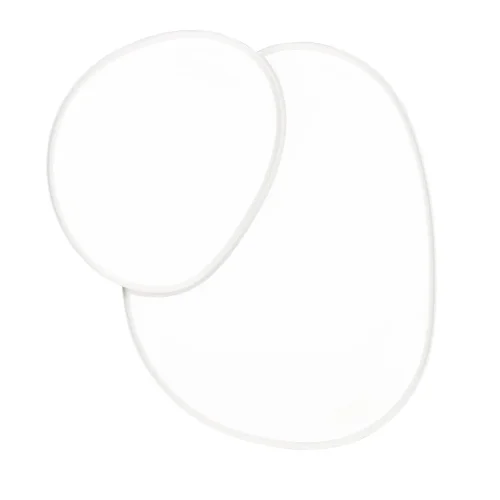 PLAFÓN DE TECHO LED 45W 2700-6500K BLANCO RUBY