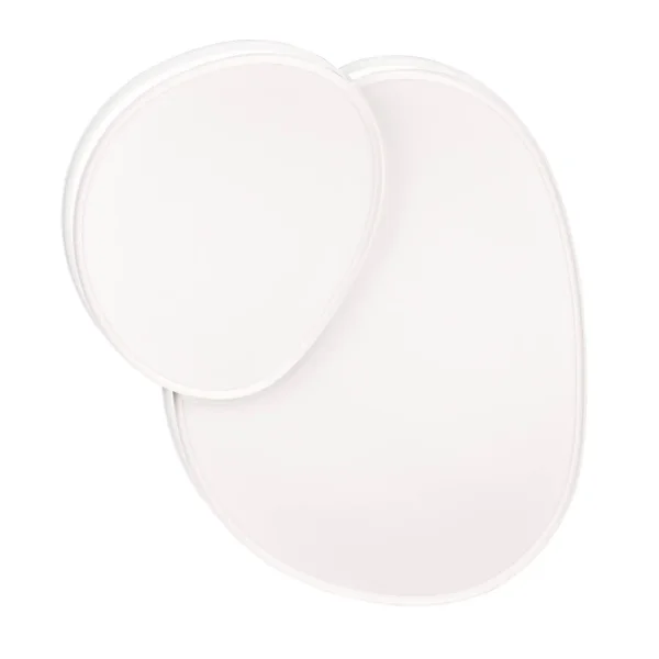 PLAFÓN DE TECHO LED 45W 2700-6500K BLANCO RUBY