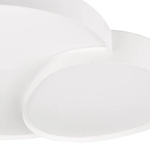 PLAFÓN DE TECHO LED 45W 2700-6500K BLANCO RUBY