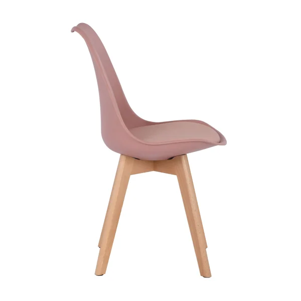 SILLA TOWER KARLSKRONA ROSA NUDE