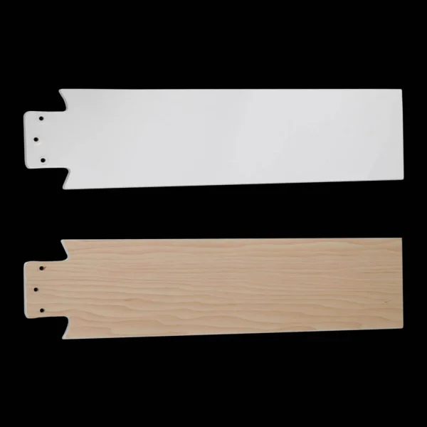 Ventilador De Techo Con Luz Led 17W Regulable Blanco New Lorenzo| Lúzete