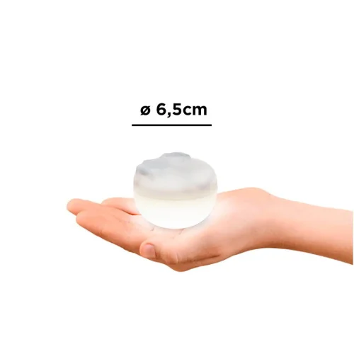 PACK 3 BOMBILLAS PORTÁTILES CHERRY MINI BATERÍA RECARGABLE