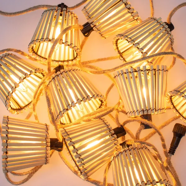 GUIRNALDA CABLE INTERIOR/EXTERIOR IP44 YUTE OKINAWA