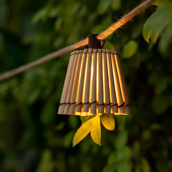 GUIRNALDA CABLE INTERIOR/EXTERIOR IP44 YUTE OKINAWA