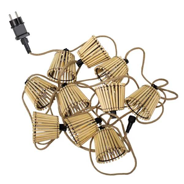 GUIRNALDA CABLE INTERIOR/EXTERIOR IP44 YUTE OKINAWA