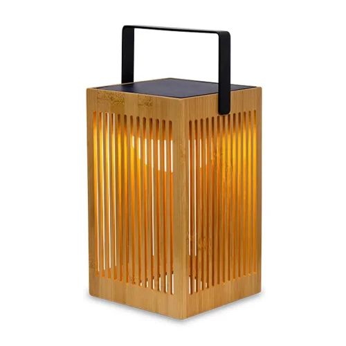 FAROL SOLAR CON BATERIA RECARGABLE PORTÁTIL OKINAWA FAROL SOLAR CON BATERIA RECARGABLE PORTÁTIL OKINAWA