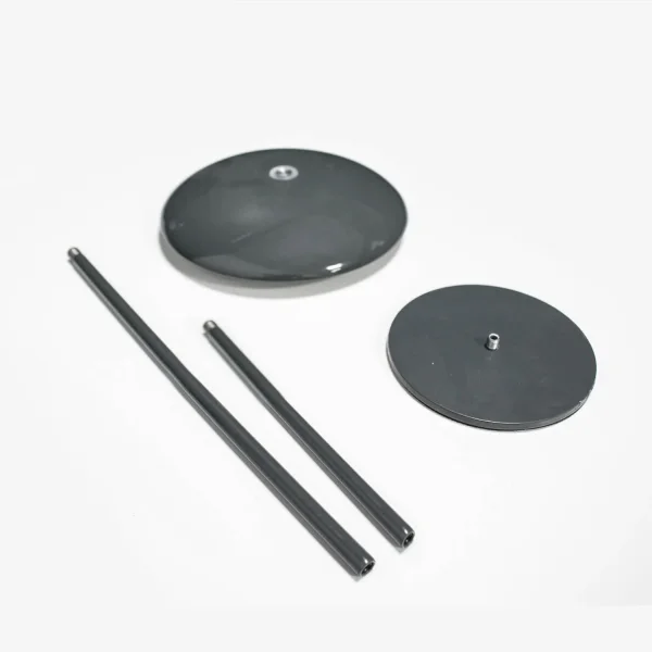 LÁMPARA DE MESA EXTERIOR IP44 BATERIA ANTRACITA SARDINIA 30 LÁMPARA DE MESA EXTERIOR IP44 BATERIA ANTRACITA SARDINIA 30