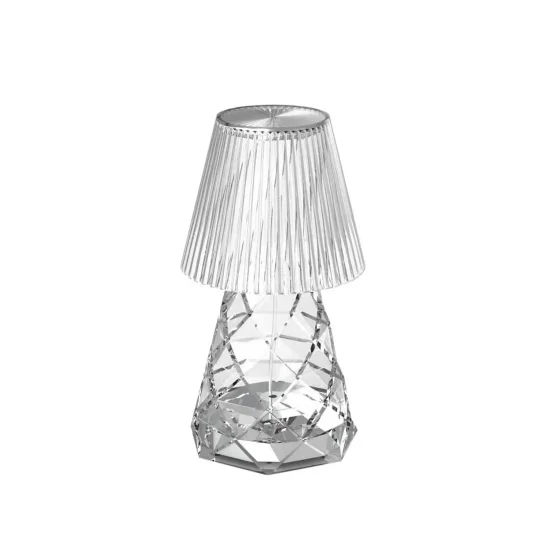 LÁMPARA DE MESA LOLA 12 LUX A PILAS