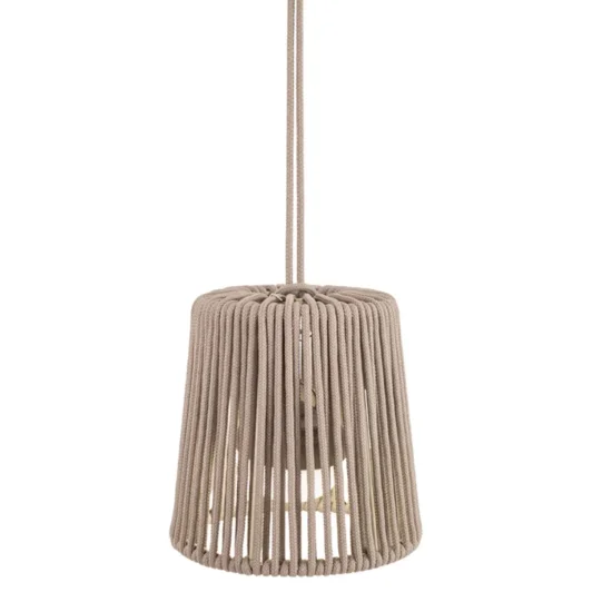 LÁMPARA COLGANTE CONTA MINI HANG TOPO