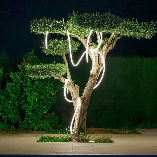 GUIRNALDA PARA EXTERIOR IP65 3M NEO