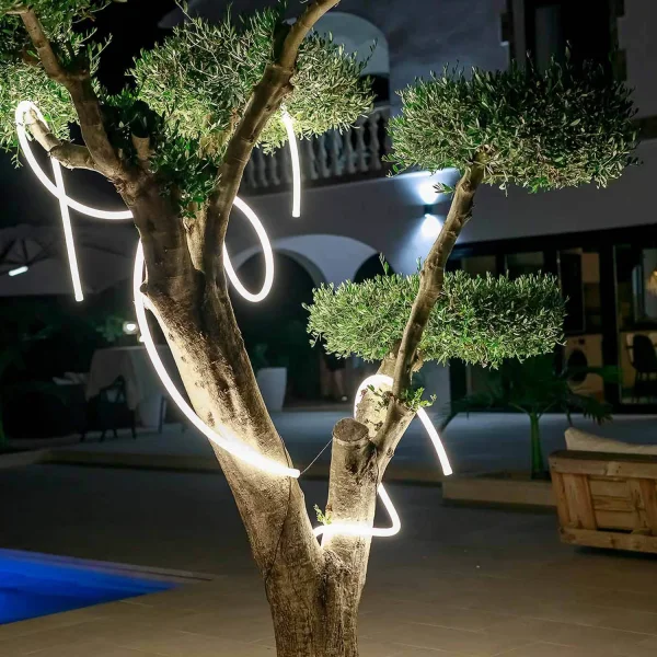 GUIRNALDA PARA EXTERIOR IP65 3M NEO