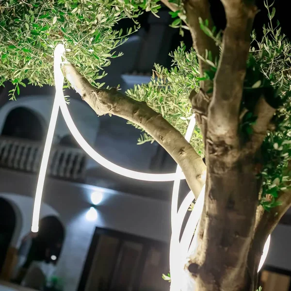 GUIRNALDA PARA EXTERIOR IP65 3M NEO