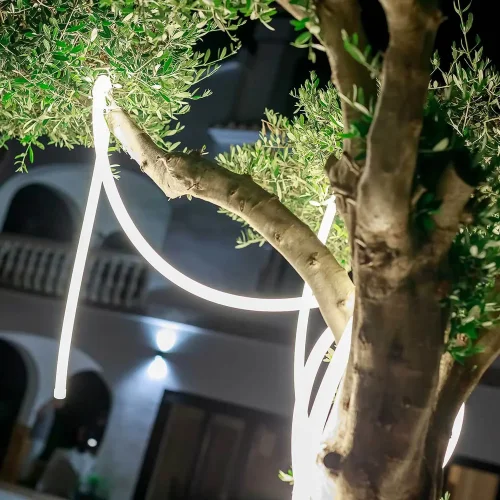 GUIRNALDA PARA EXTERIOR IP65 3M NEO