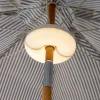 BOMBILLA PARA SOMBRILLA/PARASOL BATERIA RECARGABLE LIMA 20
