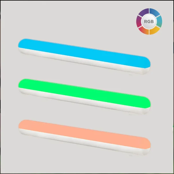 BOMBILLA PORTÁTIL RGB BATERIA RECARGABLE BANANA 35 BOMBILLA PORTÁTIL RGB BATERIA RECARGABLE BANANA 35