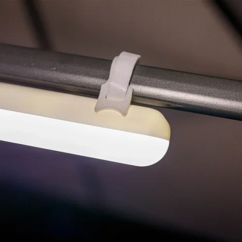 BOMBILLA PORTÁTIL RGB BATERIA RECARGABLE BANANA 35 BOMBILLA PORTÁTIL RGB BATERIA RECARGABLE BANANA 35