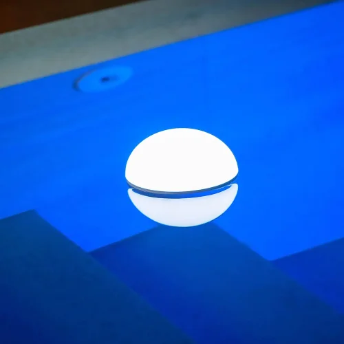 BOMBILLA FLOTANTE IP68 BATERIA RECARGABLE COCO BOMBILLA FLOTANTE IP68 BATERIA RECARGABLE COCO