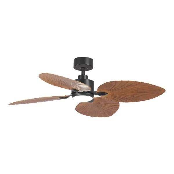 VENTILADOR DE TECHO LED 18W REGULABLE 4 ASPAS MOTOR DC LAGOS VENTILADOR DE TECHO LED 18W REGULABLE 4 ASPAS MOTOR DC LAGOS