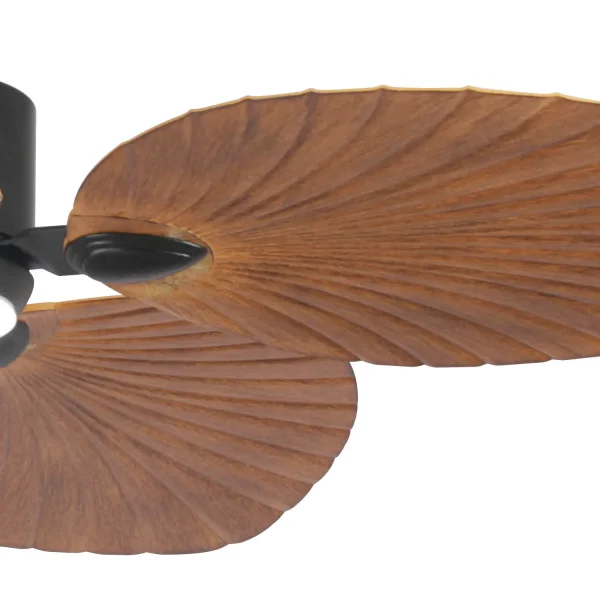 VENTILADOR DE TECHO LED 18W REGULABLE 4 ASPAS MOTOR DC LAGOS VENTILADOR DE TECHO LED 18W REGULABLE 4 ASPAS MOTOR DC LAGOS