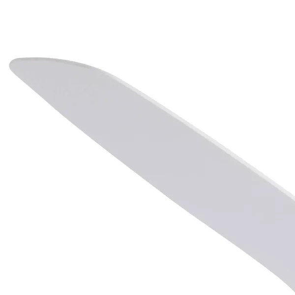 VENTILADOR DE TECHO LED 17W REGULABLE 3 ASPAS MOTOR DC BALSA