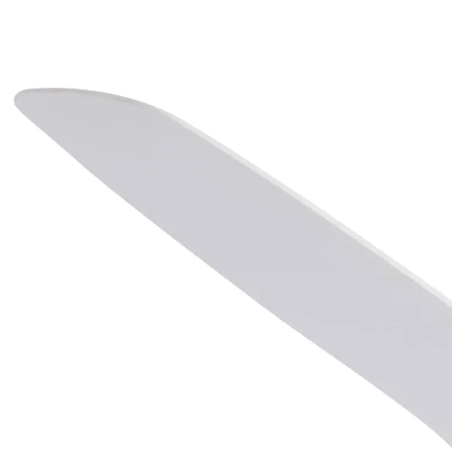 VENTILADOR DE TECHO LED 17W REGULABLE 3 ASPAS MOTOR DC BALSA