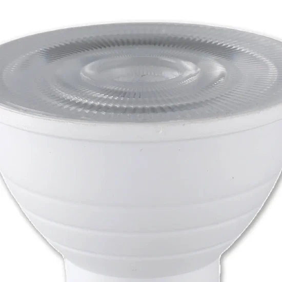 BOMBILLA LED GU10 7W 3000K Ø 5CM 2
