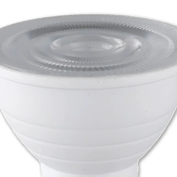 BOMBILLA LED GU10 7W 3000K Ø 5CM BOMBILLA LED GU10 7W 3000K Ø 5CM