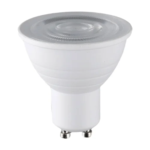 BOMBILLA LED GU10 7W 3000K Ø 5CM BOMBILLA LED GU10 7W 3000K Ø 5CM