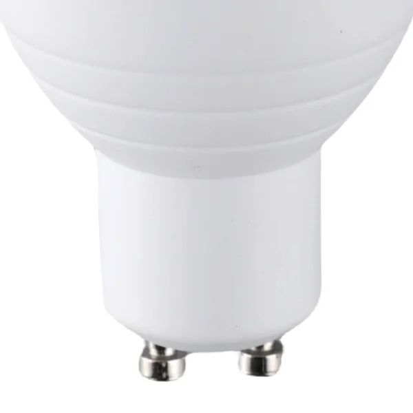 BOMBILLA LED GU10 7W 3000K Ø 5CM BOMBILLA LED GU10 7W 3000K Ø 5CM