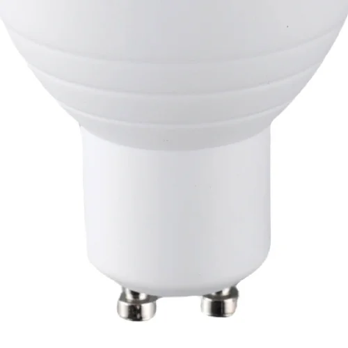 BOMBILLA LED GU10 7W 3000K Ø 5CM BOMBILLA LED GU10 7W 3000K Ø 5CM