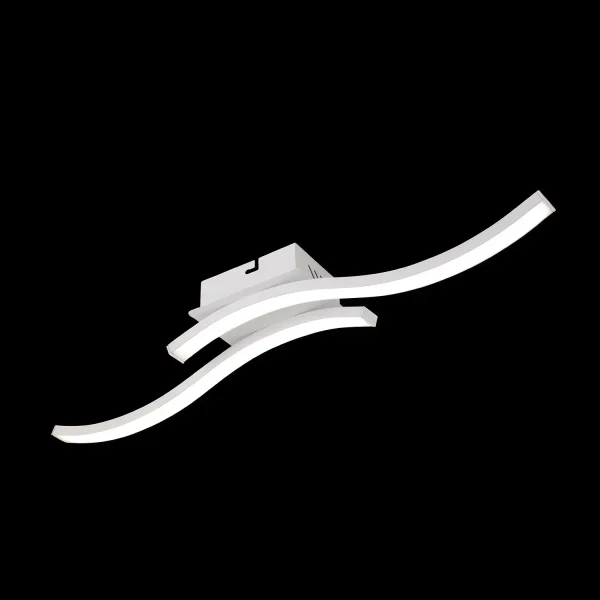 PLAFÓN DE TECHO LED 14 W 4000K BLANCO EVANDER