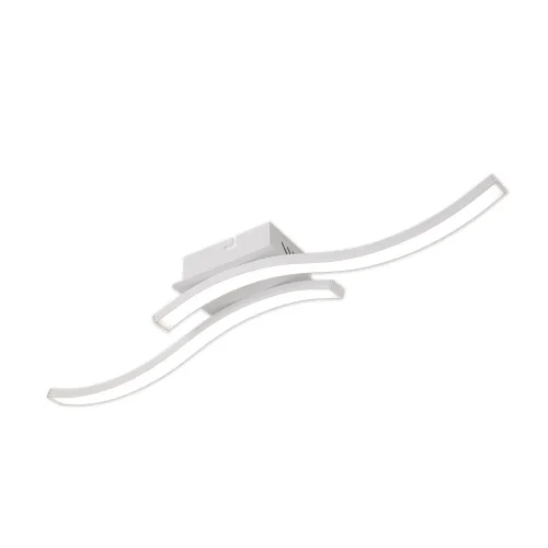 PLAFÓN DE TECHO LED 14 W 4000K BLANCO EVANDER