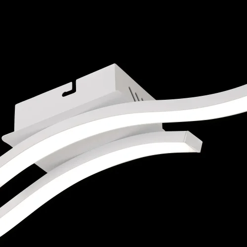 PLAFÓN DE TECHO LED 14 W 4000K BLANCO EVANDER