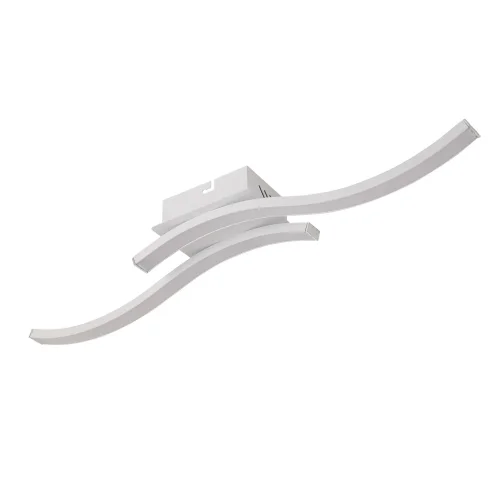 PLAFÓN DE TECHO LED 14 W 4000K BLANCO EVANDER