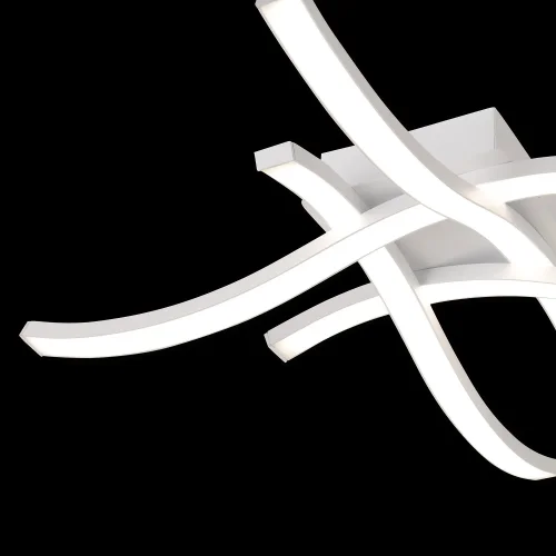 PLAFÓN LED 22 W 4000K BLANCO EVANDER