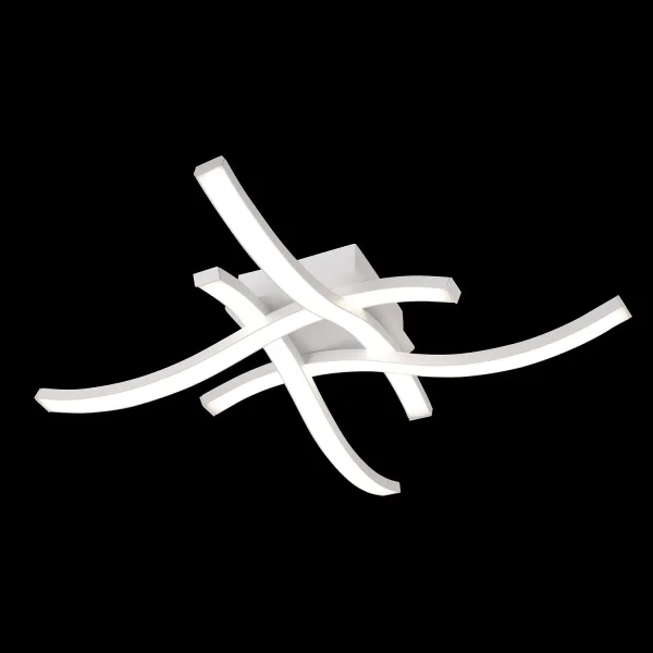 PLAFÓN LED 22 W 4000K BLANCO EVANDER