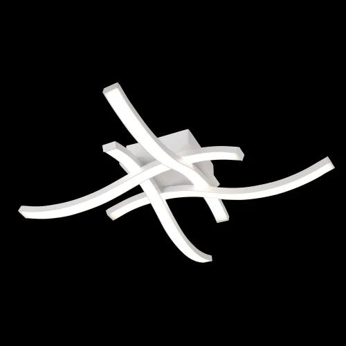 PLAFÓN LED 22 W 4000K BLANCO EVANDER