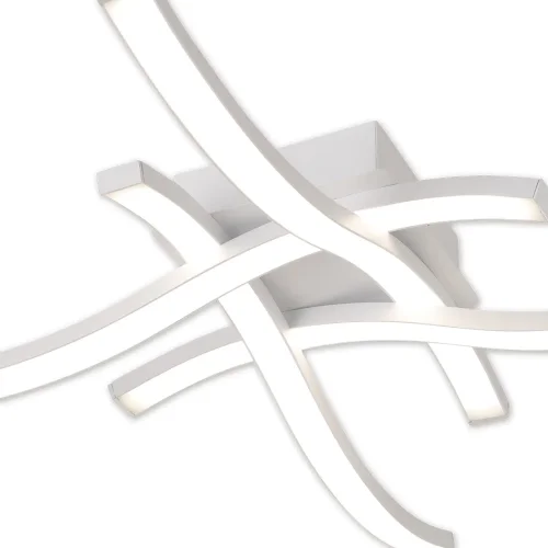 PLAFÓN LED 22 W 4000K BLANCO EVANDER