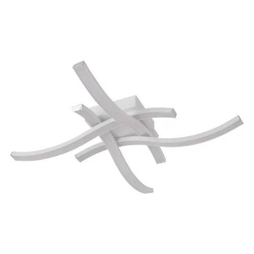 PLAFÓN LED 22 W 4000K BLANCO EVANDER