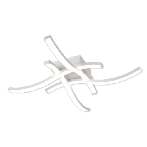 PLAFÓN LED 22 W 4000K BLANCO EVANDER