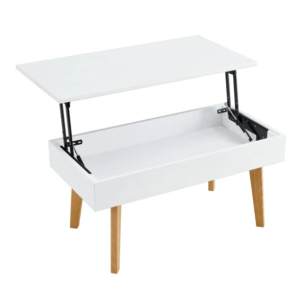 MESA ELEVABLE BLANCA GARZA MESA ELEVABLE BLANCA GARZA