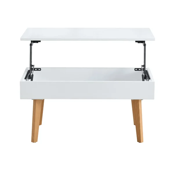 MESA ELEVABLE BLANCA GARZA MESA ELEVABLE BLANCA GARZA