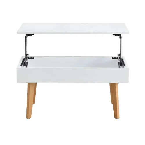 MESA ELEVABLE BLANCA GARZA MESA ELEVABLE BLANCA GARZA