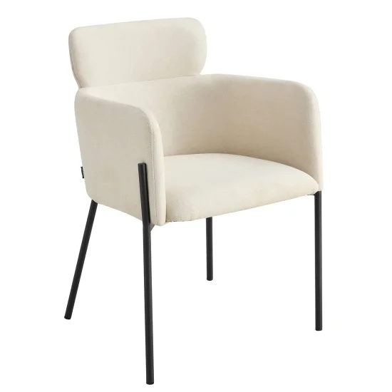 SILLÓN TAPIZADO ARENA COSMO