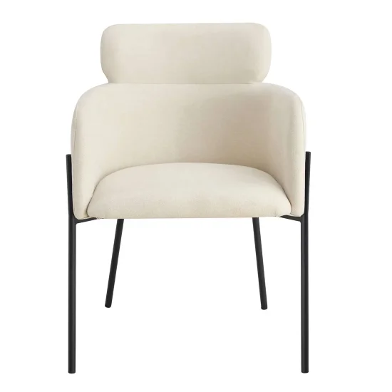 SILLÓN TAPIZADO ARENA COSMO 2