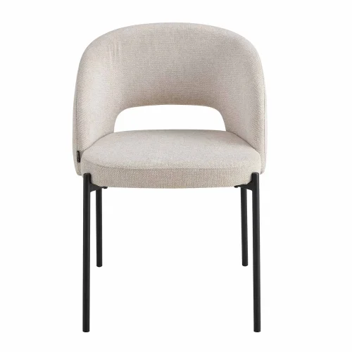 SILLA TAPIZADA ARENA CLOTILDE SILLA TAPIZADA ARENA CLOTILDE