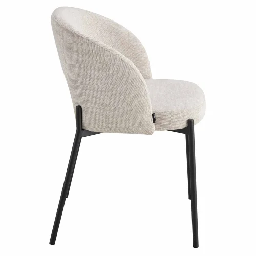 SILLA TAPIZADA ARENA CLOTILDE SILLA TAPIZADA ARENA CLOTILDE